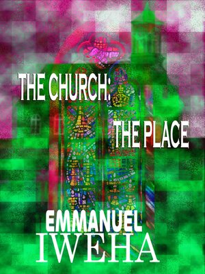 cover image of The Church